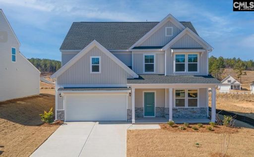 5151 Tullamore Drive