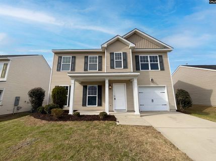 182 Allans Mill Drive