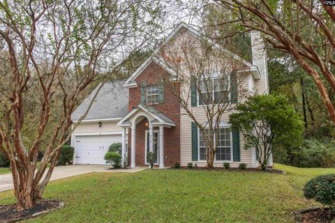 210 Pond Oak Lane
