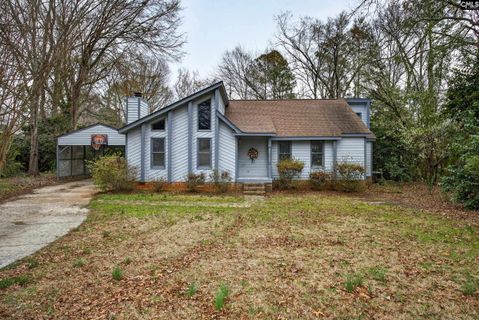 119 Logan Rock Court active home in New Friarsgate, Irmo, SC