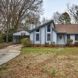 119 Logan Rock Court