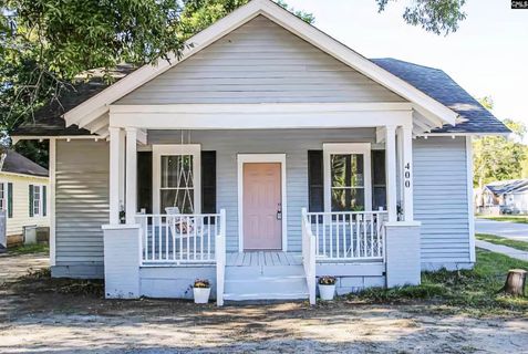 400 Bell Avenue