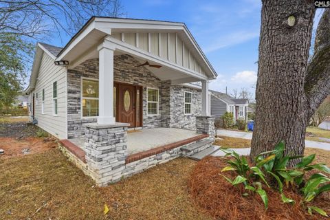3504 Bellingham Road