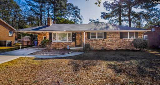 2520 Parkwood Drive