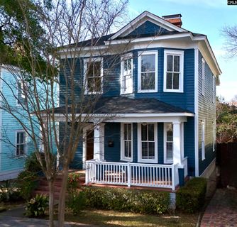 715 Abbeville Street pending home in Elmwood Park, Columbia, SC
