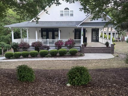 Homes in Vista Springs, Lexington