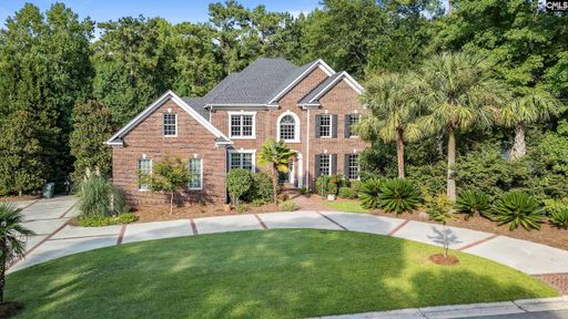 444 N Kings Grant Drive