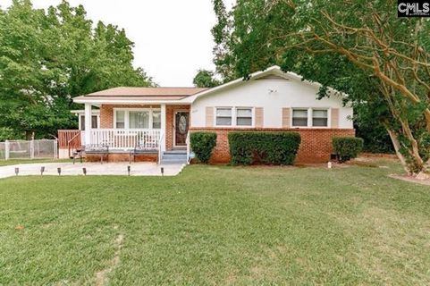 Homes in Bluff Estates, Columbia