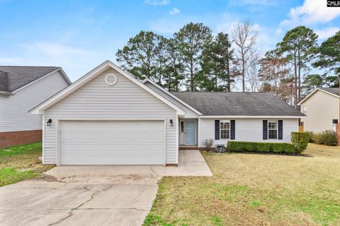 305 Whispering Glen Court