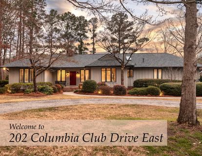 202 Columbia Club Drive E