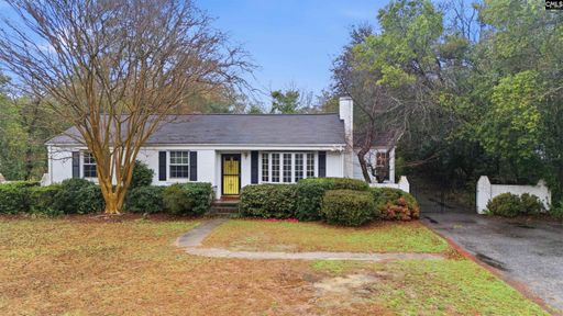 6429 Pinefield Road