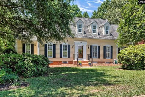 302 Longbow Court