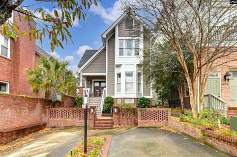 420 Joshua Street