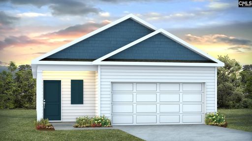 1025 Grand Oaks Drive active home in Grand Oaks, Columbia, SC