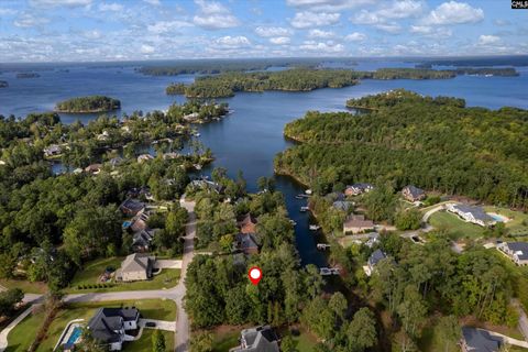 416 Lookover Pointe Drive