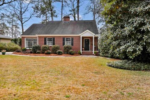 4220 Mimosa Road