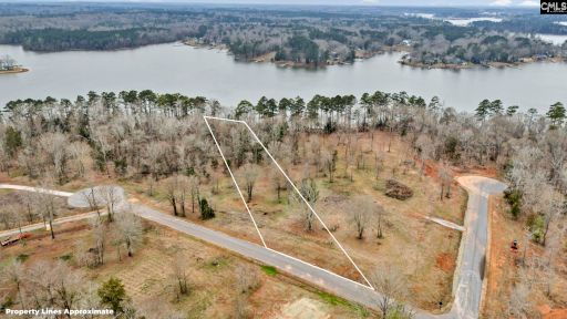 0 Lands End Lane active home in Lands End At Woodside Shores, Prosperity, SC