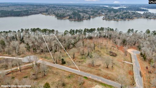 0 Lands End Lane pending home in Lands End At Woodside Shores, Prosperity, SC