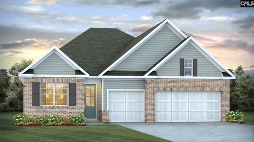 237 Livingston Woods Drive pending home in Livingston Woods, Irmo, SC
