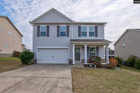 934 Dovefield Lane