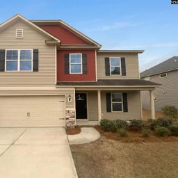 243 Meadow Saffron Drive