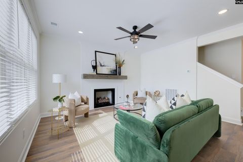 3616 Greenleaf Road