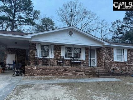 216 Cricket Road