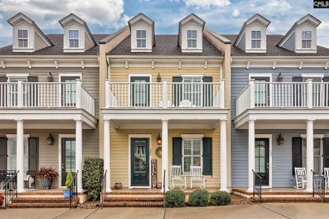 240 Waterstone Drive pending home in Saluda River Club, Lexington, SC