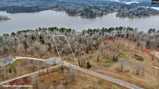 0 Lands End Lane active home in Lands End At Woodside Shores, Prosperity, SC