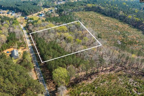 Parcel A Grover Wilson Road active home in Linnfield Place, Blythewood, SC