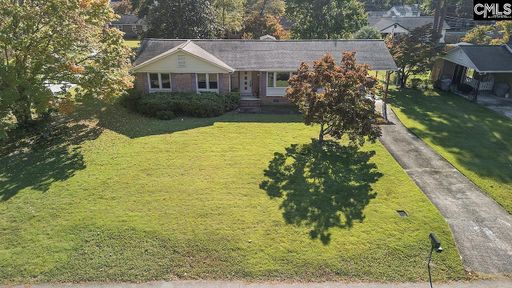 6524 Merrill Road pending home in Olde Woodlands, Columbia, SC