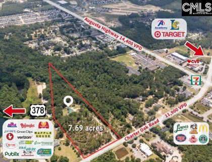 150 Charter Oak Road
