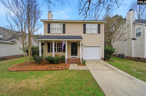 1152 Rockwood Road