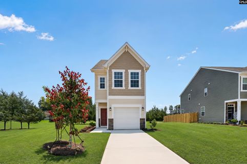763 Ben Gunn Run active home in Taylor Hill, Gilbert, SC
