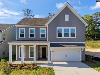 525 Carters Grove Lane pending home in Grand Arbor, Blythewood, SC