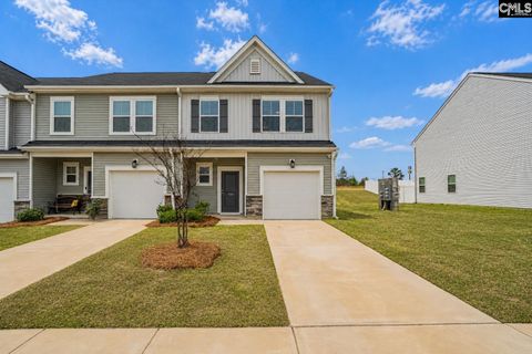 1024 Cornelia Street active home in Liberty Ridge, Elgin, SC