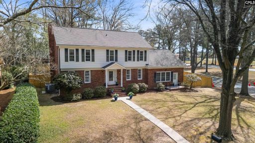 420 Chambly Drive
