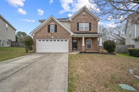 128 Loganberry Court