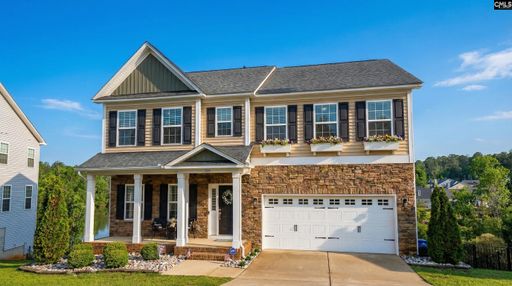 483 Gauley Drive