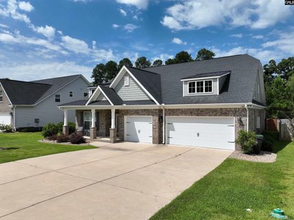 Homes in Creekside At Chapin Place, Chapin
