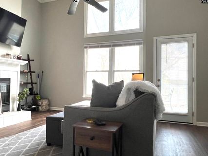 Homes in Broad River Township, Columbia