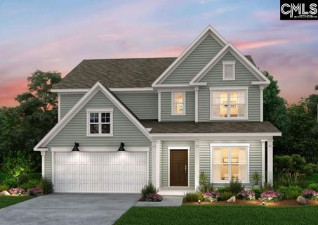 502 Carters Grove Lane