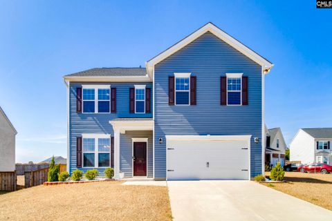 73 Preakness Stakes Drive pending home in Saddlebrook, Lugoff, SC
