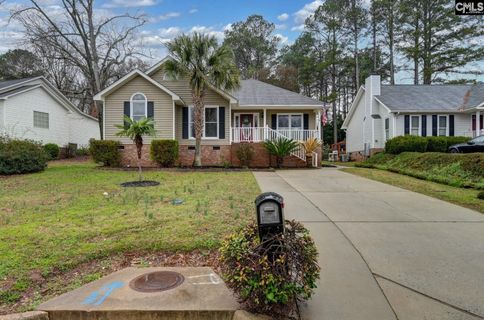 133 Armanda Road pending home in Whiteford, Lexington, SC