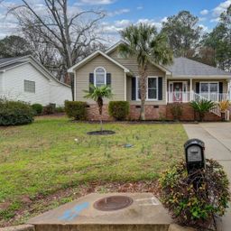 133 Armanda Road