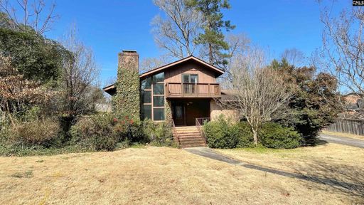 1501 Robin Crest Drive