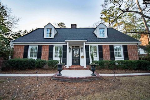 1523 Devonshire Drive