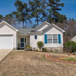 1017 Aderley Oak Drive