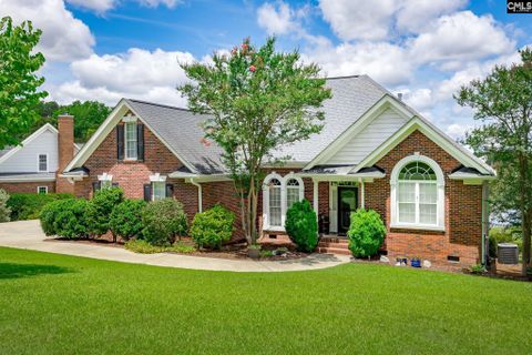 115 Fallen Oak Drive pending home in Woodlake, Columbia, SC