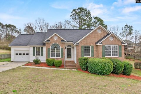 212 Gallatin Circle active home in Foxboro, Irmo, SC